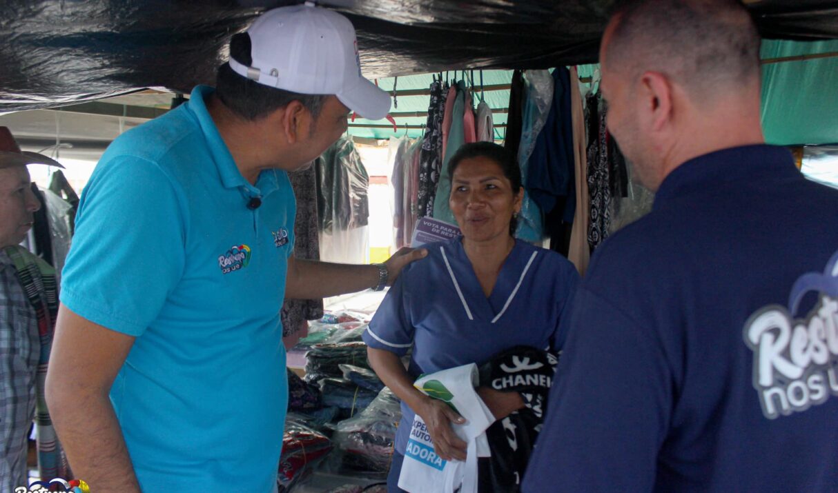 Educación en Derechos