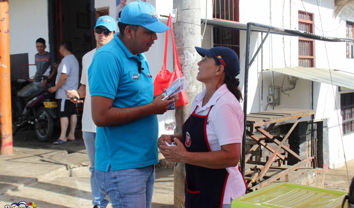 Reconexión de Servicios